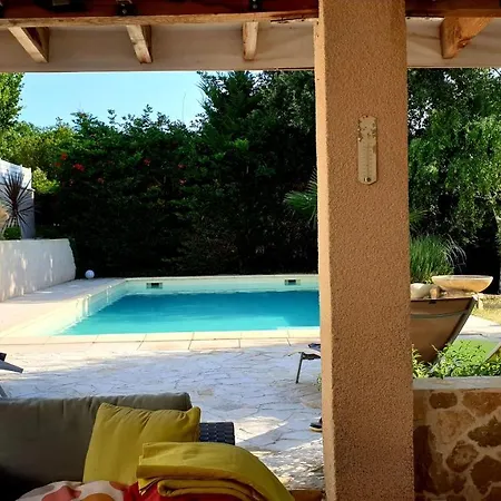 Les Hauts De Chaudeyrac * Bagnols-sur-Ceze