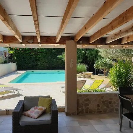Les Hauts De Chaudeyrac * Bagnols-sur-Ceze