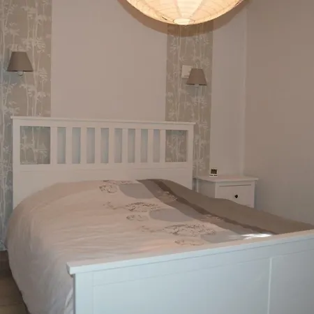 Les Hauts De Chaudeyrac Villa *